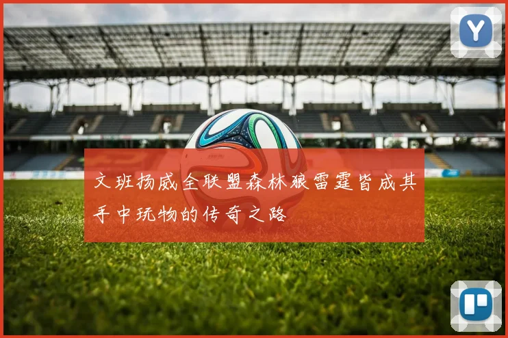 文班扬威全联盟森林狼雷霆皆成其手中玩物的传奇之路